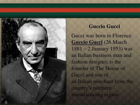 who owned gucci|gucci country of origin.